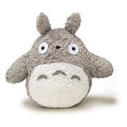 Mein Nachbar Totoro Plüschfigur Fluffy Big Totoro 14 cm