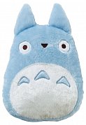 Mein Nachbar Totoro Plüschkissen Blue Totoro 33 x 29 cm