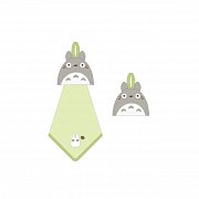 Mein Nachbar Totoro Pop-Up Mini-Handtuch Totoro 25 x 25 cm