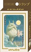 Mein Nachbar Totoro Spielkarten