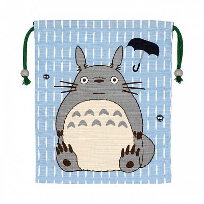 Mein Nachbar Totoro Stoffbeutel Big Totoro