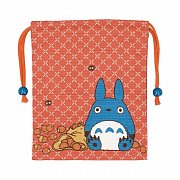 Mein Nachbar Totoro Stoffbeutel Middle Totoro