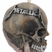 Metallica Christbaumanhänger Sad But True Umkarton (6)