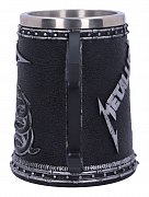 Metallica Krug The Black Album