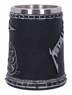 Metallica Krug The Black Album