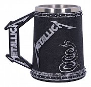 Metallica Krug The Black Album