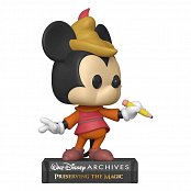 Micky Maus POP! Disney Archives Vinyl Figur Tailor Mickey 9 cm