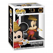 Micky Maus POP! Disney Archives Vinyl Figur Tailor Mickey 9 cm