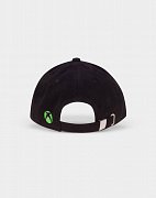 Microsoft Xbox Baseball Cap Letters