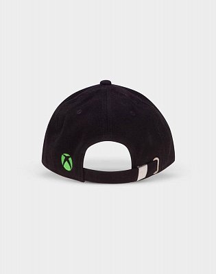 Microsoft Xbox Baseball Cap Letters