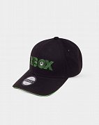 Microsoft Xbox Baseball Cap Letters