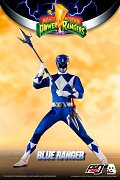 Mighty Morphin Power Rangers FigZero Actionfigur 1/6 Blue Ranger 30 cm