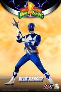 Mighty Morphin Power Rangers FigZero Actionfigur 1/6 Blue Ranger 30 cm