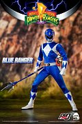 Mighty Morphin Power Rangers FigZero Actionfigur 1/6 Blue Ranger 30 cm