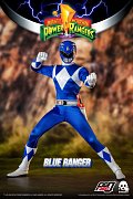 Mighty Morphin Power Rangers FigZero Actionfigur 1/6 Blue Ranger 30 cm