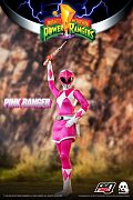 Mighty Morphin Power Rangers FigZero Actionfigur 1/6 Pink Ranger 30 cm