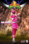 Mighty Morphin Power Rangers FigZero Actionfigur 1/6 Pink Ranger 30 cm