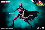 Mighty Morphin Power Rangers FigZero Actionfigur 1/6 Ranger Slayer Exclusive 29 cm