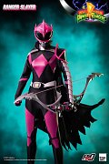 Mighty Morphin Power Rangers FigZero Actionfigur 1/6 Ranger Slayer Exclusive 29 cm