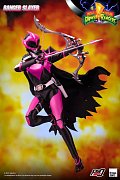 Mighty Morphin Power Rangers FigZero Actionfigur 1/6 Ranger Slayer Exclusive 29 cm