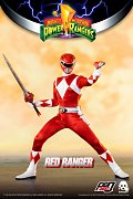 Mighty Morphin Power Rangers FigZero Actionfigur 1/6 Red Ranger 30 cm