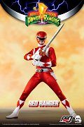 Mighty Morphin Power Rangers FigZero Actionfigur 1/6 Red Ranger 30 cm
