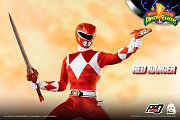 Mighty Morphin Power Rangers FigZero Actionfigur 1/6 Red Ranger 30 cm