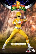Mighty Morphin Power Rangers FigZero Actionfigur 1/6 Yellow Ranger 30 cm