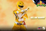 Mighty Morphin Power Rangers FigZero Actionfigur 1/6 Yellow Ranger 30 cm