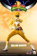 Mighty Morphin Power Rangers FigZero Actionfigur 1/6 Yellow Ranger 30 cm