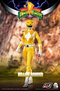 Mighty Morphin Power Rangers FigZero Actionfigur 1/6 Yellow Ranger 30 cm