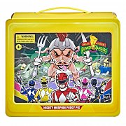 Mighty Morphin Power Rangers Lightning Collection Actionfigur 2021 Pudgy Pig Special Edition 15 cm