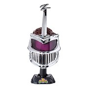 Mighty Morphin Power Rangers Lightning Collection Elektronischer Helm Lord Zedd