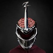 Mighty Morphin Power Rangers Lightning Collection Elektronischer Helm Lord Zedd