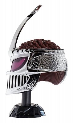 Mighty Morphin Power Rangers Lightning Collection Elektronischer Helm Lord Zedd