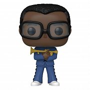 Miles Davis POP! Icons Vinyl Figur Miles Davis 9 cm