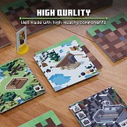 Minecraft Brettspiel Builders & Biomes