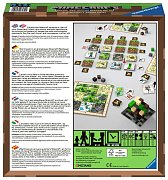 Minecraft Brettspiel Builders & Biomes