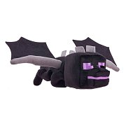 Minecraft Elektronische Plüschfigur Ender Dragon