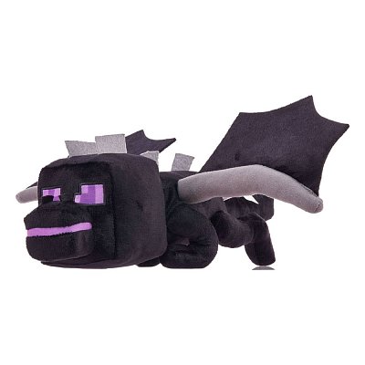 Minecraft Elektronische Plüschfigur Ender Dragon