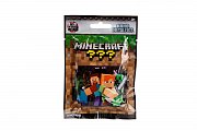 Minecraft Nano Metalfigs Diecast Minifiguren 4 cm Sortiment Wave 1 (24)