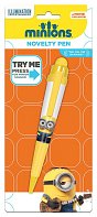 Minions Kugelschreiber mit Sound Minion