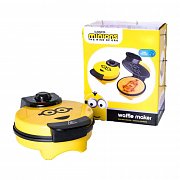 Minions Waffeleisen Minion