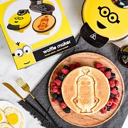 Minions Waffeleisen Minion