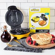 Minions Waffeleisen Minion