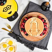 Minions Waffeleisen Minion