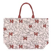 Minnie Maus Handtasche Minnie AOP