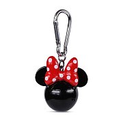 Minnie Mouse 3D-Schlüsselanhänger Head 4 cm Umkarton (10)