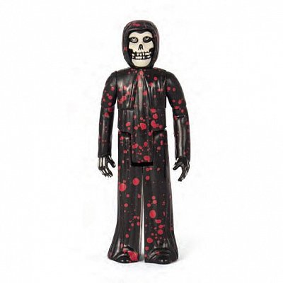 Misfits ReAction Actionfigur Fiend Bullet 10 cm