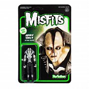 Misfits ReAction Actionfigur Jerry Only Glow In The Dark 10 cm